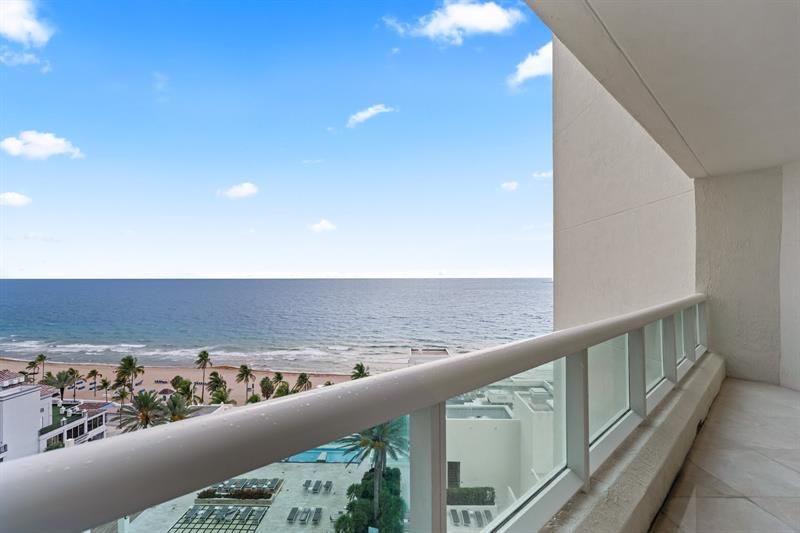 101 S Fort Lauderdale Beach Boulevard, Unit 1502, Fort Lauderdale, FL 33316 Photo