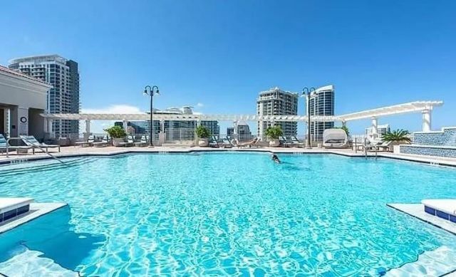 511 SE 5th Avenue, Unit 912, Fort Lauderdale, FL 33301 Photo