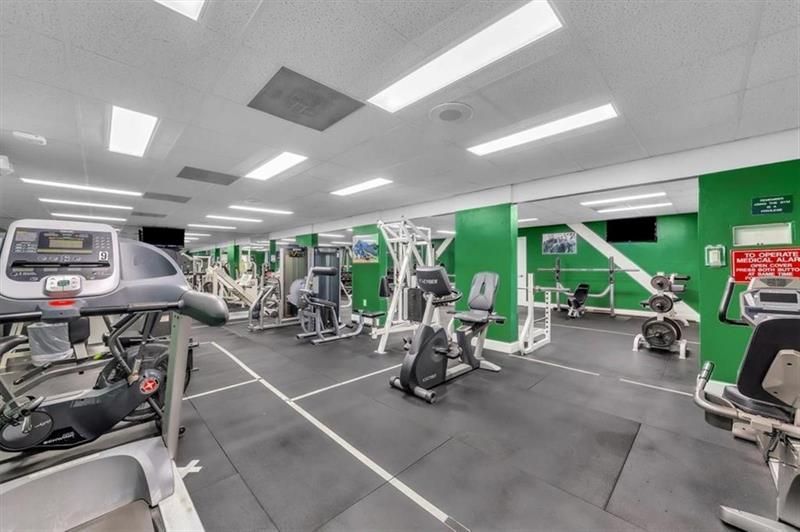 4134 S Carambola Cir, Unit H403, Coconut Creek, FL 33066 Photo