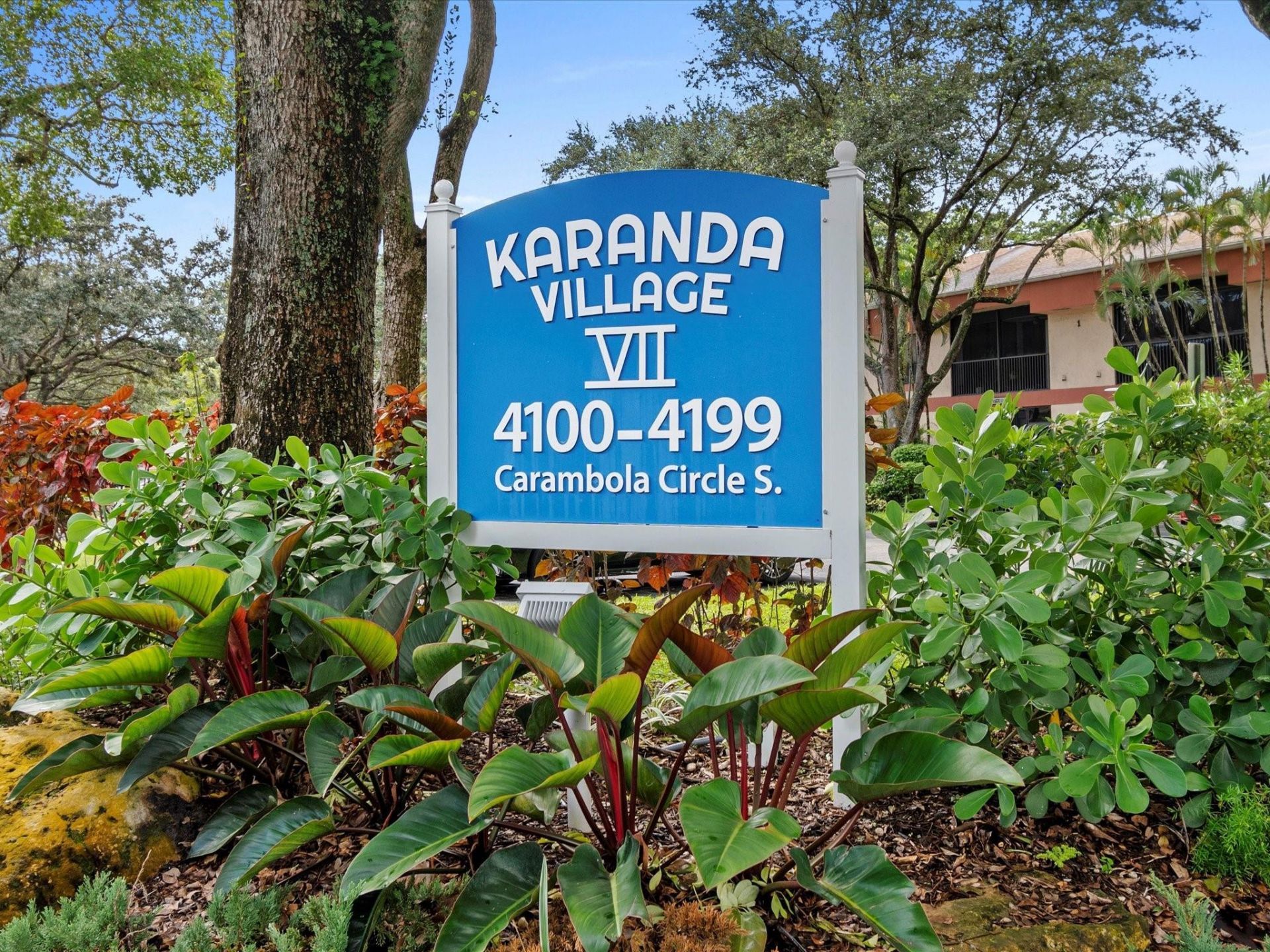 4134 S Carambola Circle, Unit H403, Coconut Creek, FL 33066 Photo