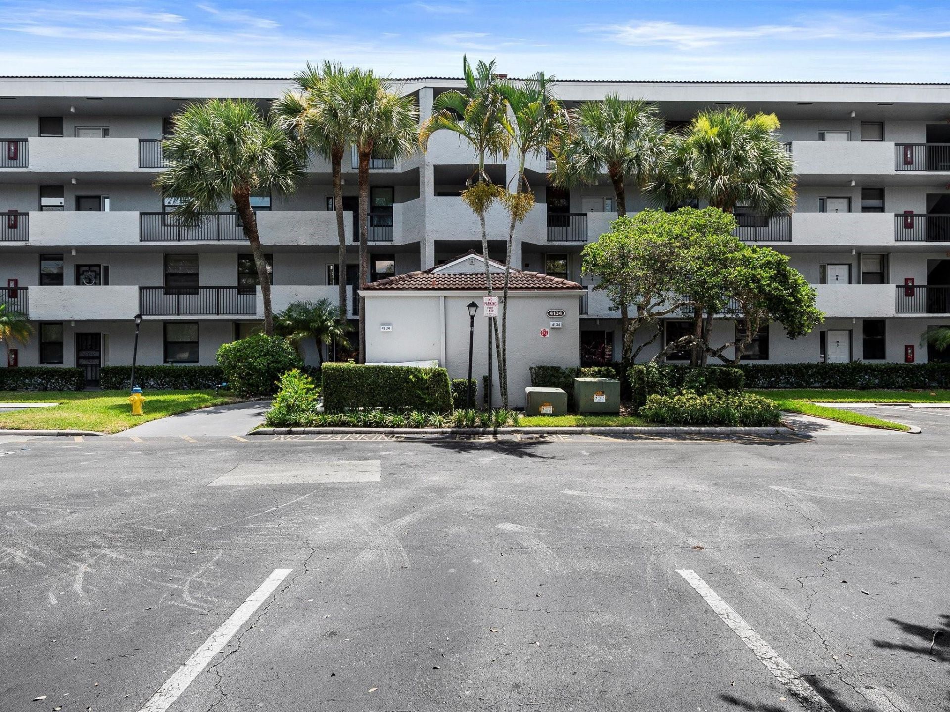 4134 S Carambola Circle, Unit H403, Coconut Creek, FL 33066 Photo