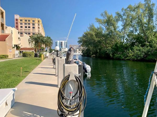 2850 NE 14th Street, Unit 306b, Pompano Beach, FL 33062