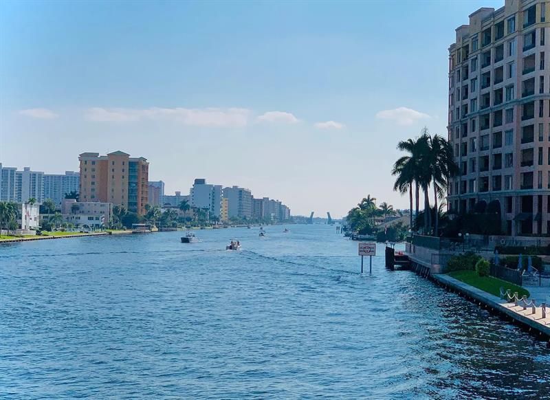 2850 NE 14th Street, Unit 306B, Pompano Beach, FL 33062 Photo