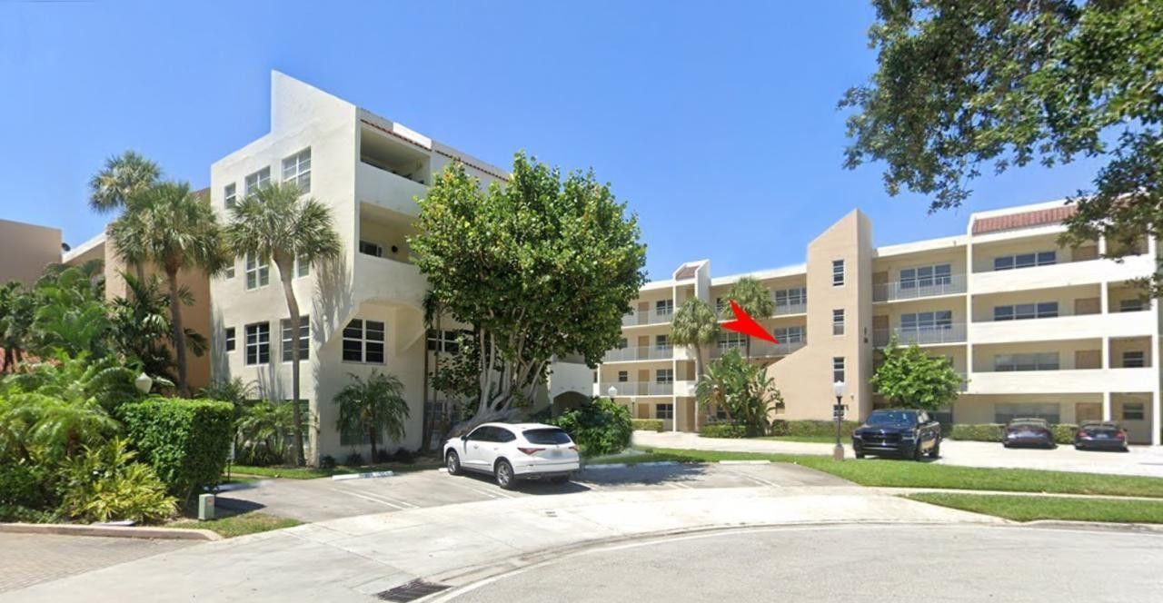 2850 NE 14th Street, Unit 306b, Pompano Beach, FL 33062 Photo