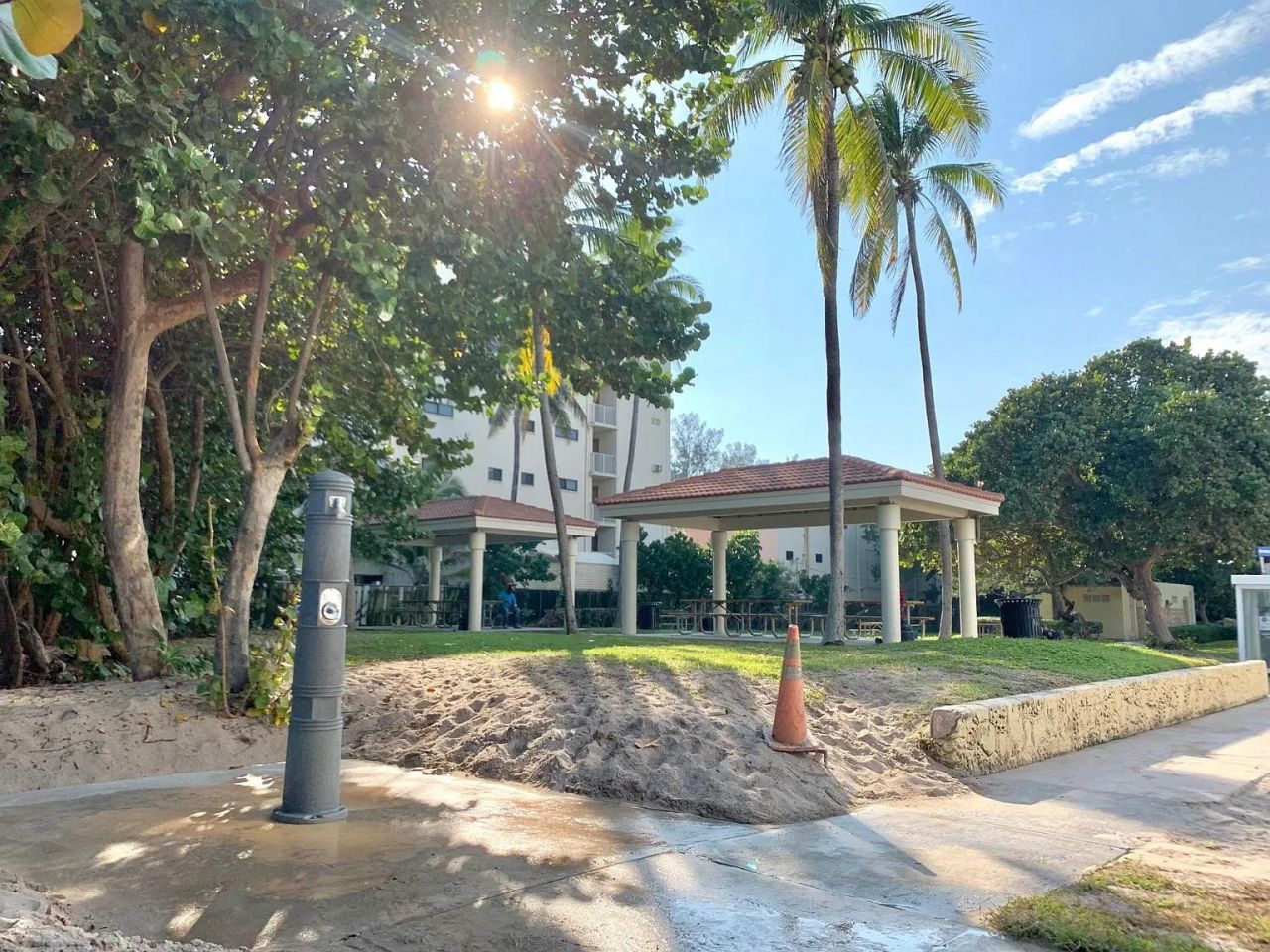 2850 NE 14th Street, Unit 306b, Pompano Beach, FL 33062 Photo