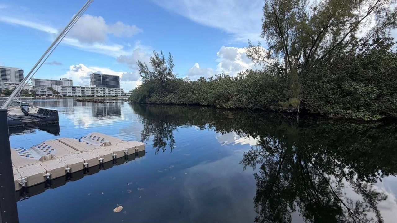 2850 NE 14th Street, Unit 306b, Pompano Beach, FL 33062 Photo
