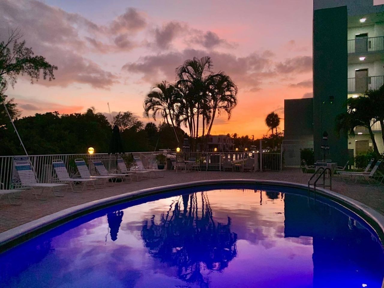 2850 NE 14th Street, Unit 306b, Pompano Beach, FL 33062 Photo