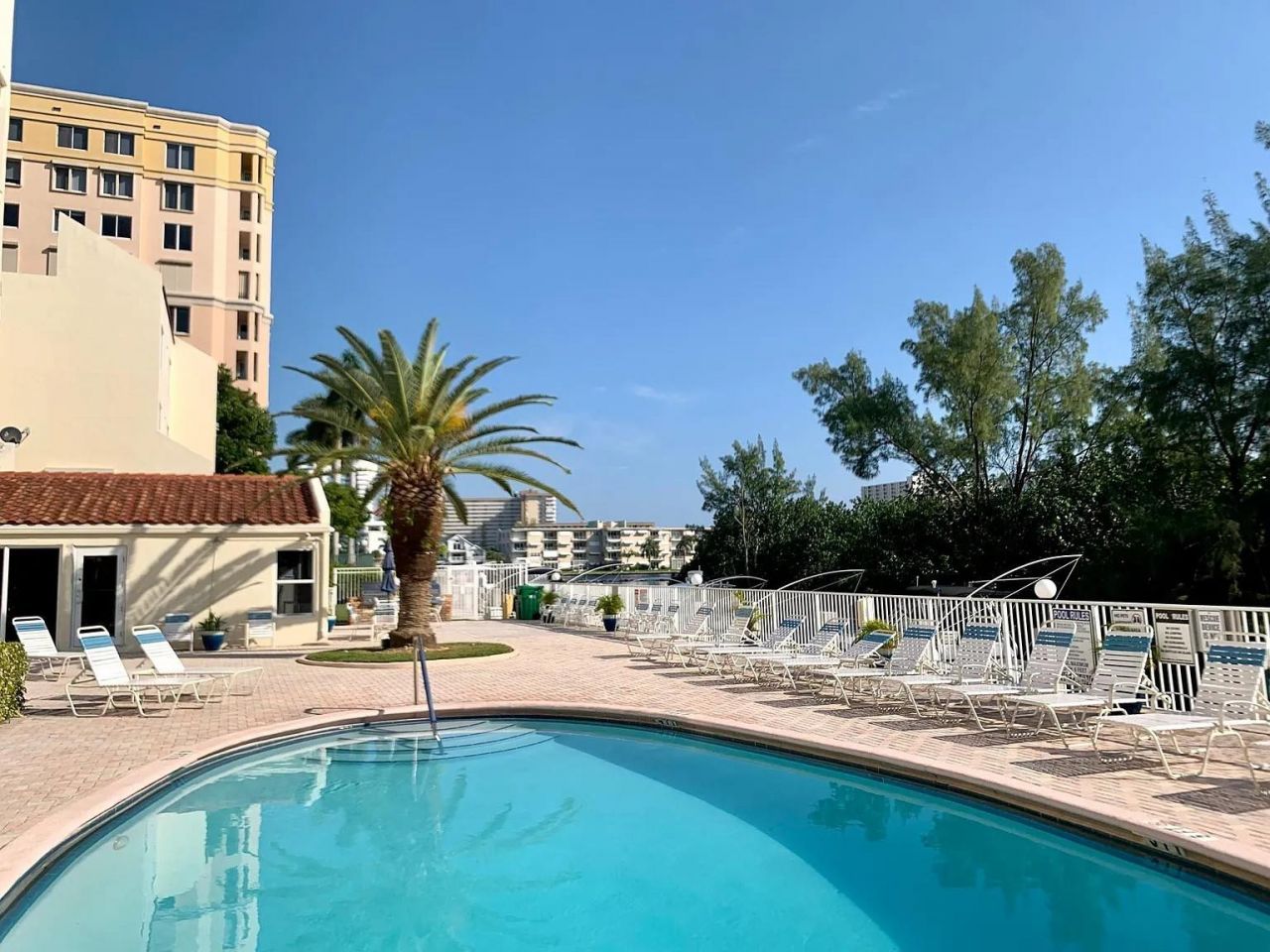 2850 NE 14th Street, Unit 306b, Pompano Beach, FL 33062 Photo