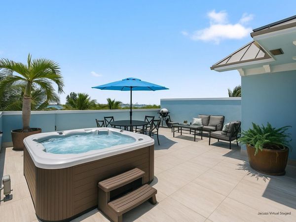 347 Oak Street, Unit B1, Hollywood, FL 33019