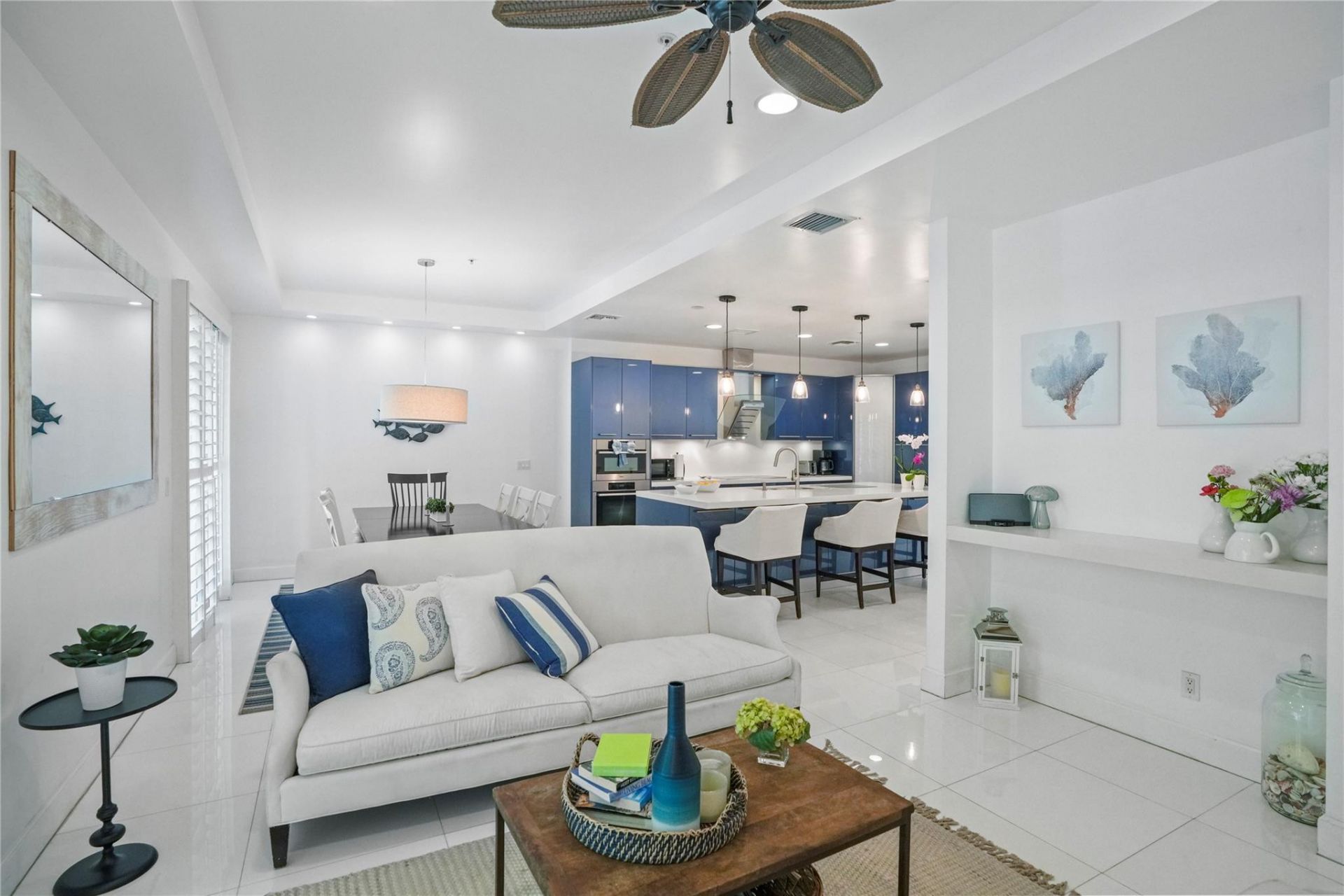 347 Oak Street, Unit B1, Hollywood, FL 33019 Photo