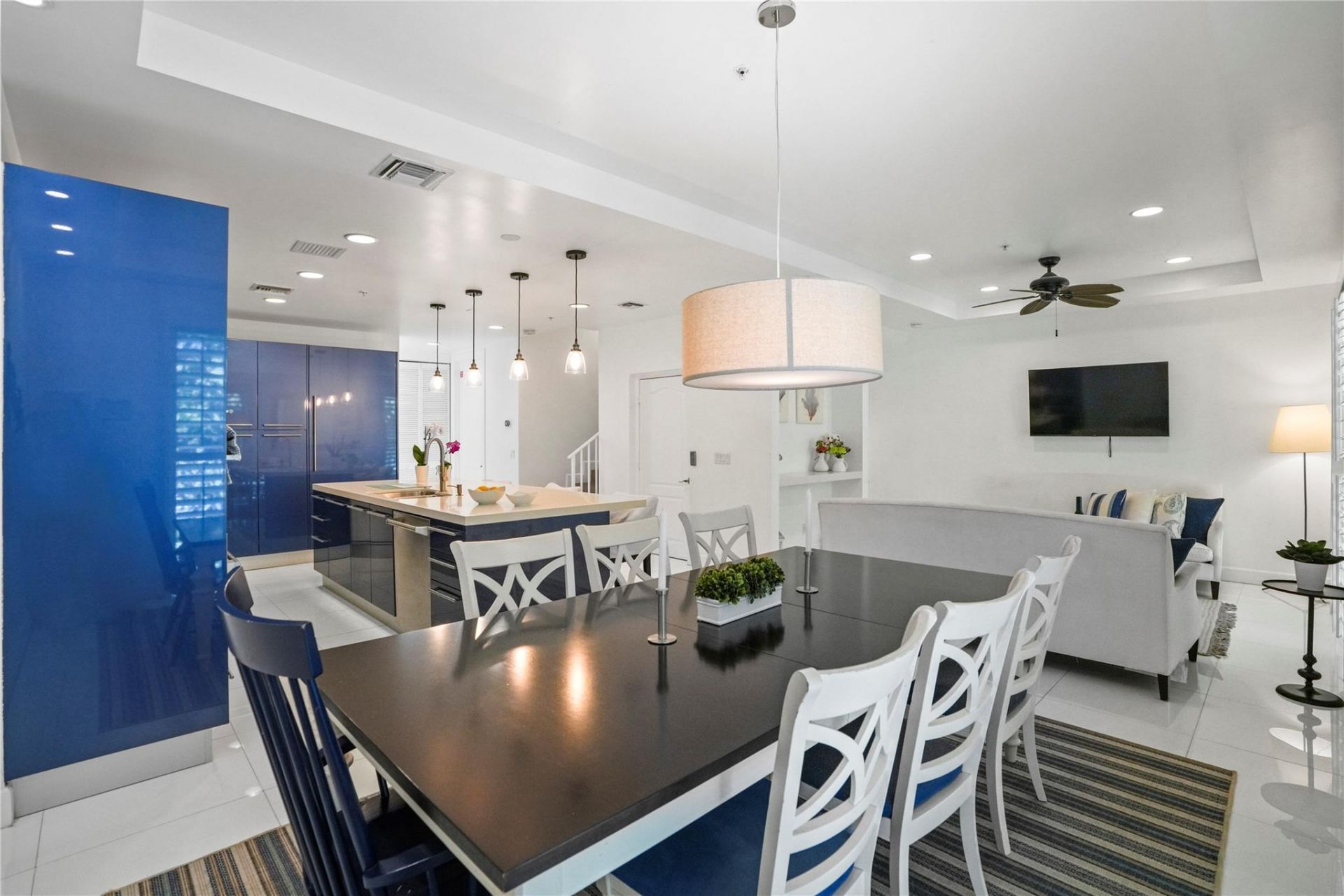 347 Oak Street, Unit B1, Hollywood, FL 33019 Photo