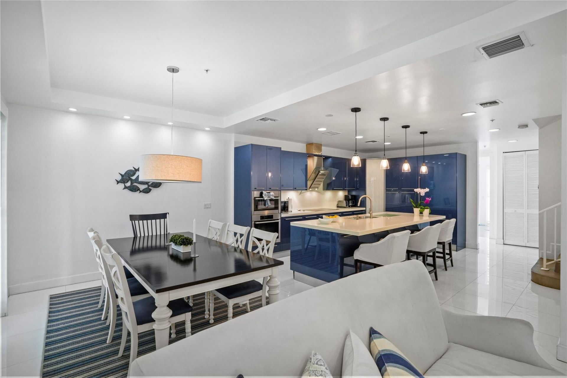 347 Oak Street, Unit B1, Hollywood, FL 33019 Photo