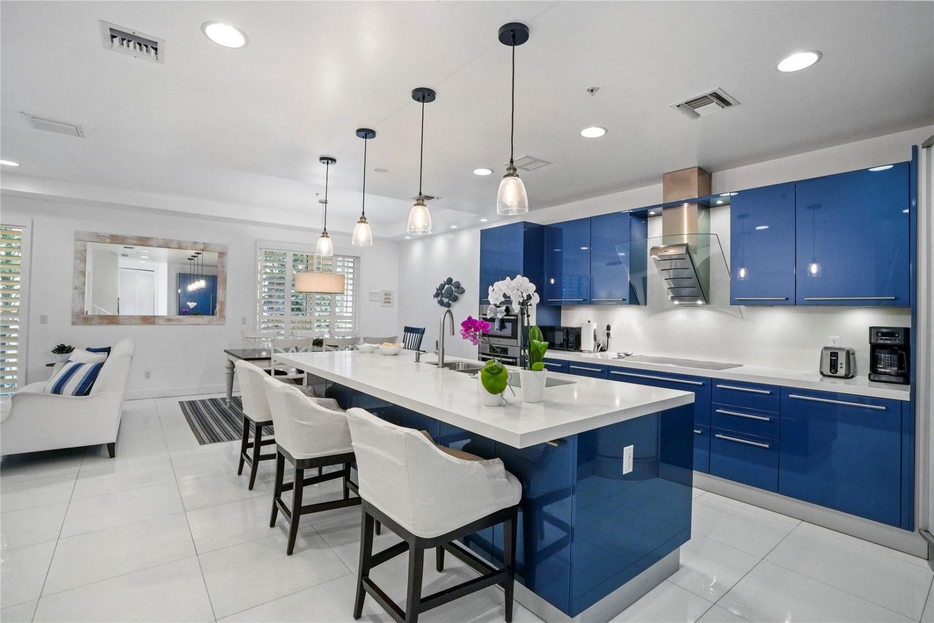 347 Oak Street, Unit B1, Hollywood, FL 33019 Photo