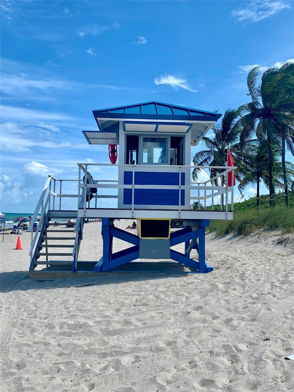 347 Oak Street, Unit B1, Hollywood, FL 33019 Photo