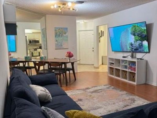 4161 Coral Tree Circle, Unit 161, Coconut Creek, FL 33073