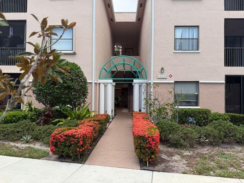 4161 Coral Tree Circle, Unit 161, Coconut Creek, FL 33073 Photo