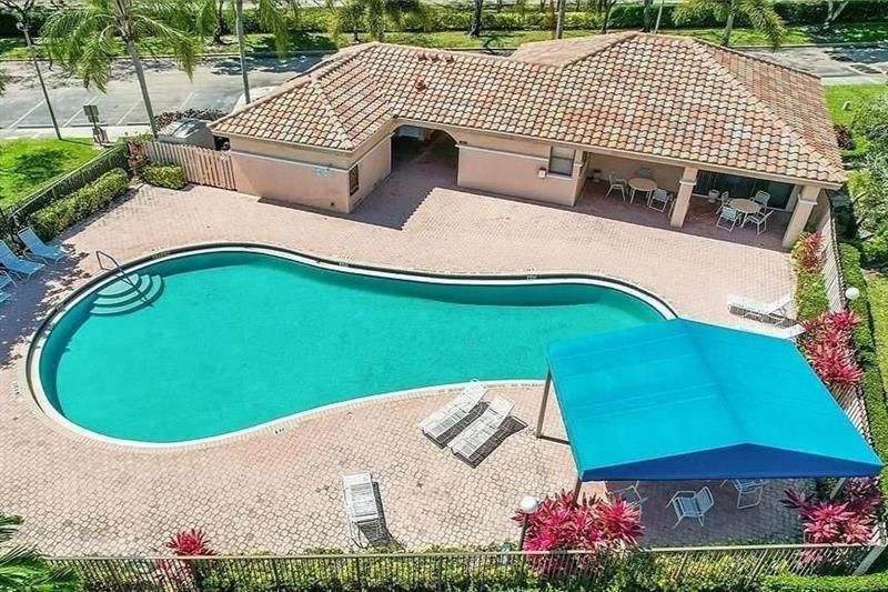 4161 Coral Tree Circle, Unit 161, Coconut Creek, FL 33073 Photo