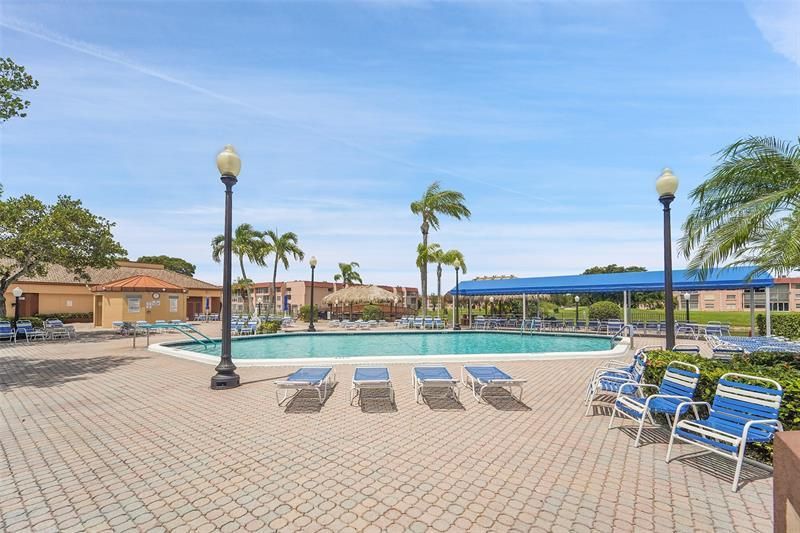 9261 Sunrise Lakes Boulevard, Unit 309, Sunrise, FL 33322 Photo