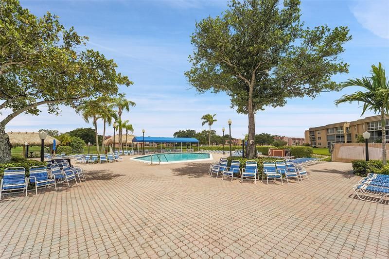 9261 Sunrise Lakes Boulevard, Unit 309, Sunrise, FL 33322 Photo