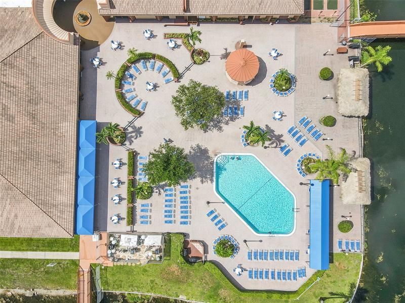 9261 Sunrise Lakes Boulevard, Unit 309, Sunrise, FL 33322 Photo