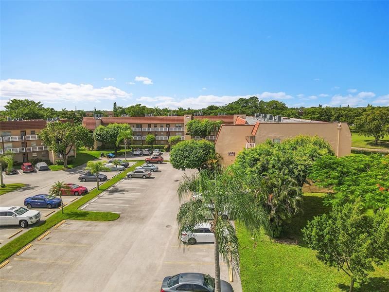 9261 Sunrise Lakes Boulevard, Unit 309, Sunrise, FL 33322 Photo