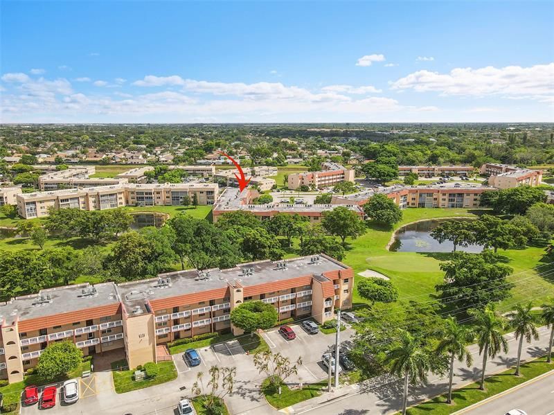 9261 Sunrise Lakes Boulevard, Unit 309, Sunrise, FL 33322 Photo