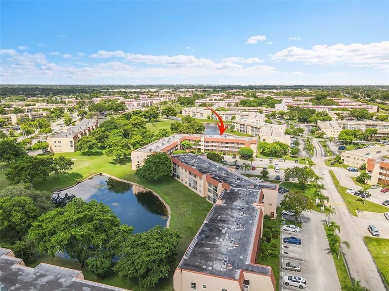 9261 Sunrise Lakes Boulevard, Unit 309, Sunrise, FL 33322 Photo