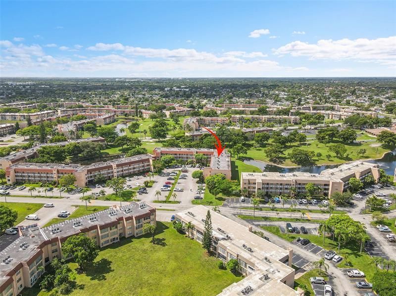 9261 Sunrise Lakes Boulevard, Unit 309, Sunrise, FL 33322 Photo