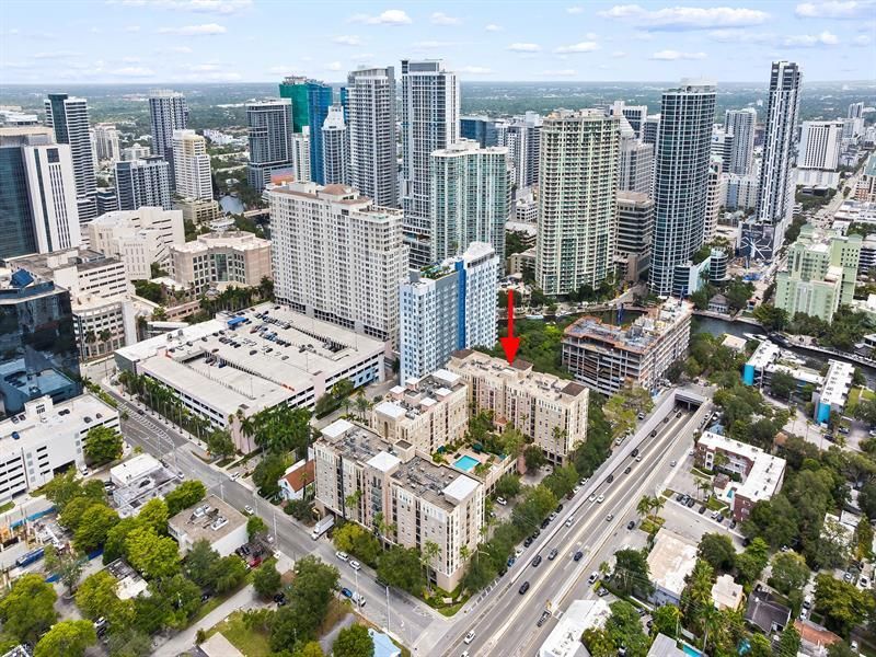 520 SE 5th Avenue, Unit 2510, Fort Lauderdale, FL 33301 Photo