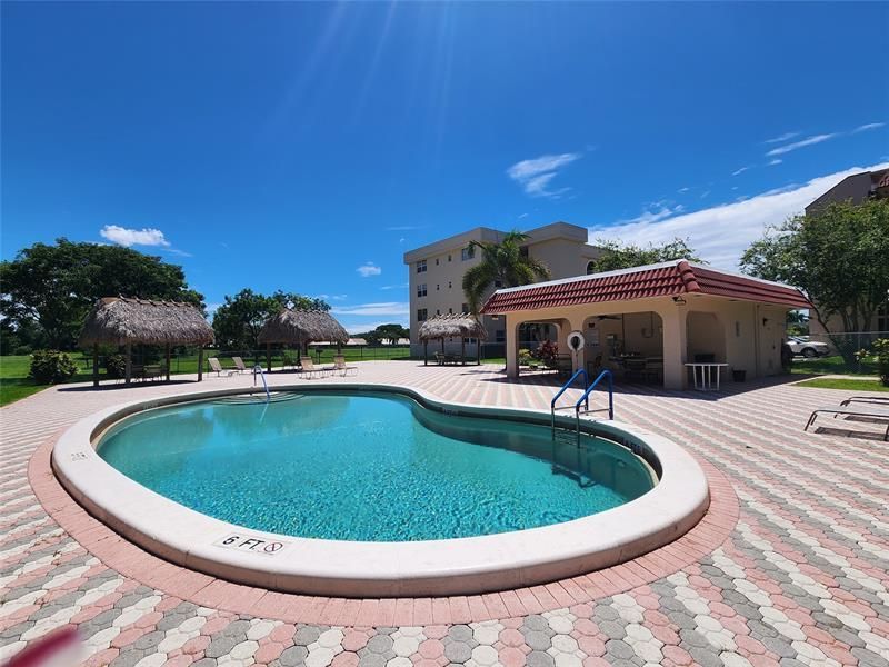 3241 Holiday Springs Boulevard, Unit 104, Margate, FL 33063 Photo