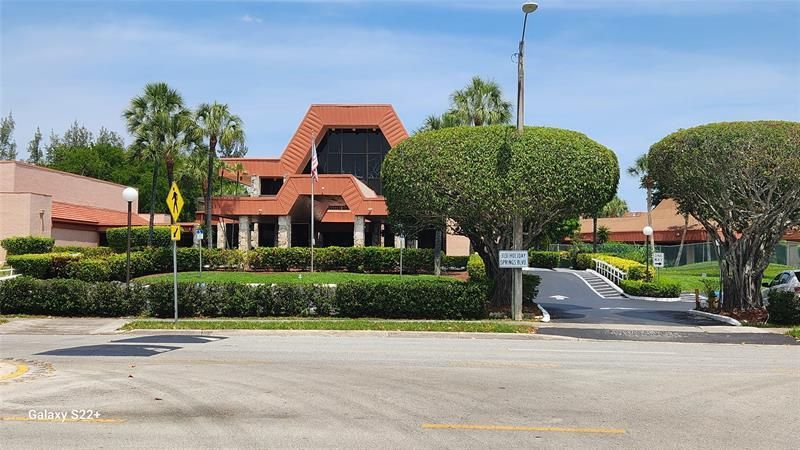 3241 Holiday Springs Boulevard, Unit 104, Margate, FL 33063 Photo