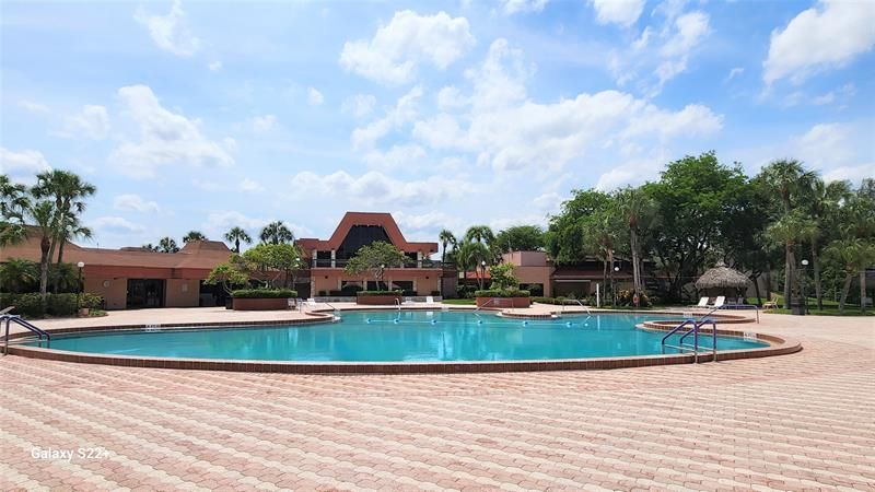 3241 Holiday Springs Boulevard, Unit 104, Margate, FL 33063 Photo