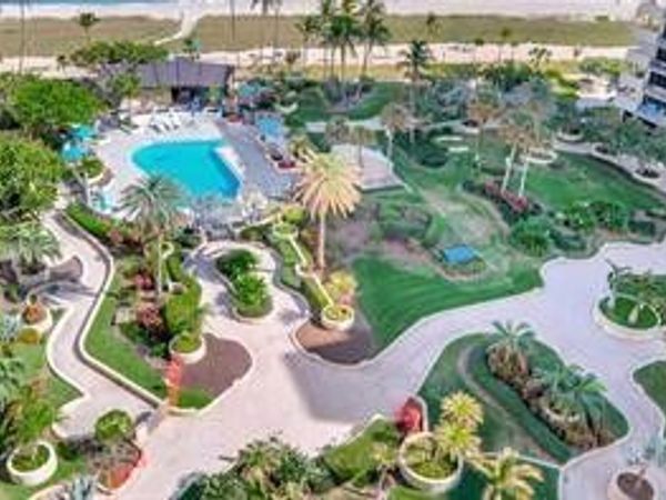 5100 N Ocean Boulevard, Unit 515, Lauderdale-By-The-Sea, FL 33308