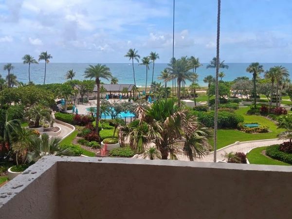 5100 N Ocean Boulevard, Unit 515, Lauderdale-By-The-Sea, FL 33308