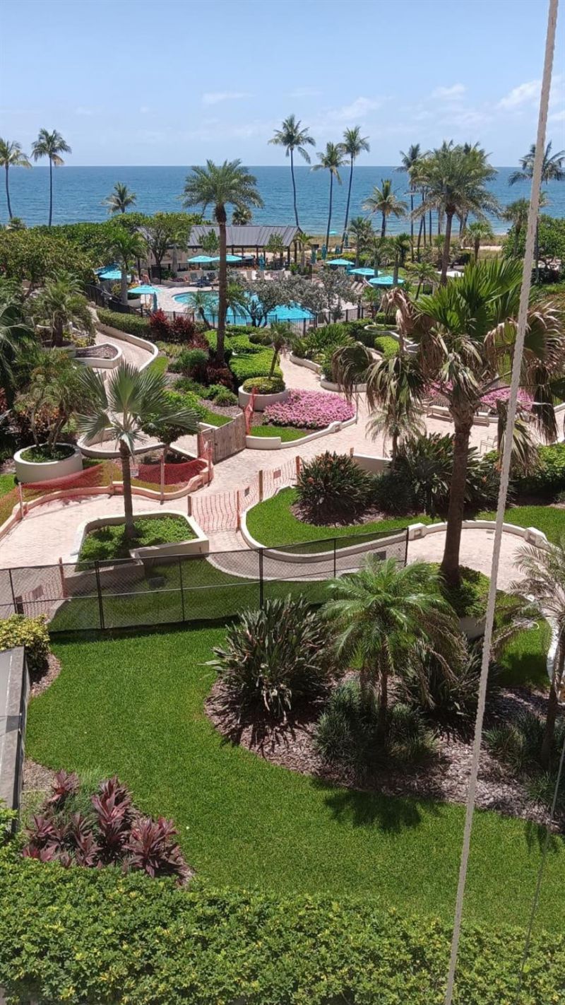 5100 N Ocean Boulevard, Unit 515, Lauderdale by the Sea, FL 33308 Photo