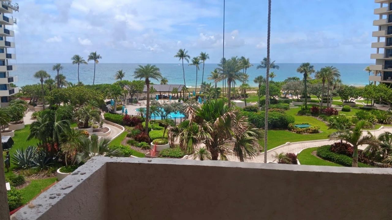 5100 N Ocean Boulevard, Unit 515, Lauderdale by the Sea, FL 33308 Photo