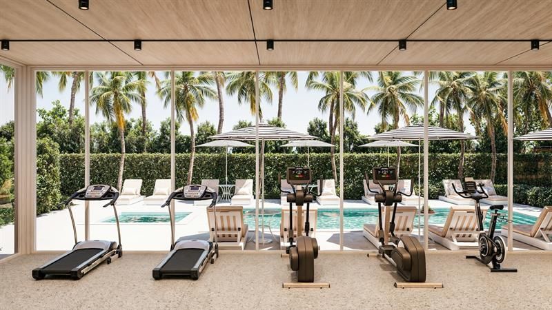 809 NE 16th Avenue, Unit 20, Fort Lauderdale, FL 33304 Photo