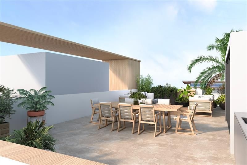 809 NE 16th Avenue, Unit 20, Fort Lauderdale, FL 33304 Photo