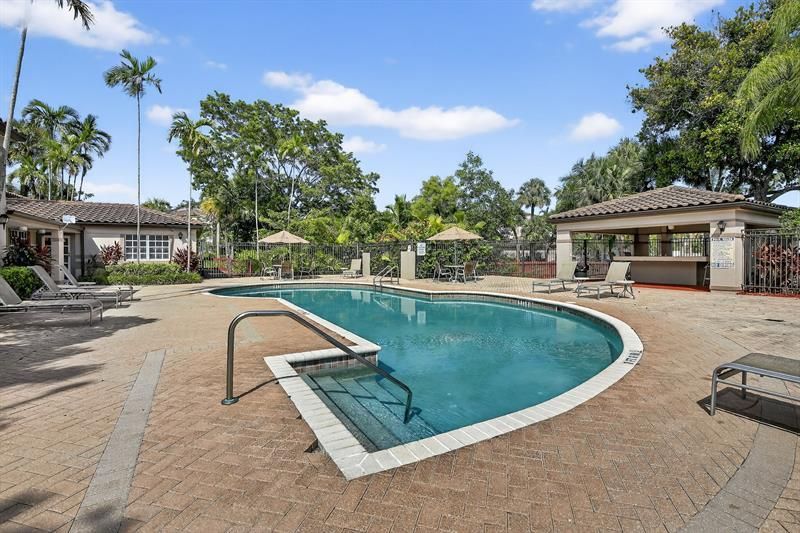 9953 Nob Hill Court, Unit 9953, Sunrise, FL 33351 Photo