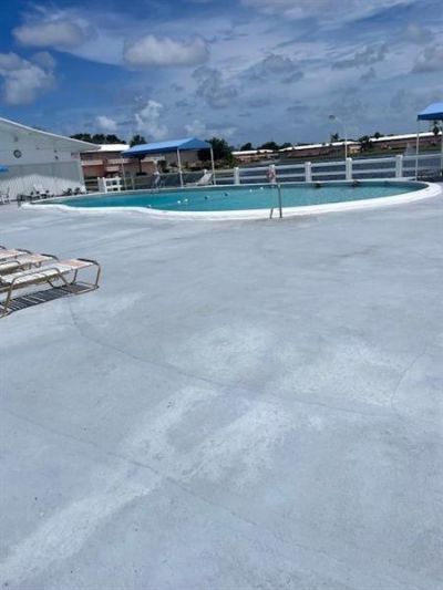 815 SW 10th Terrace, Unit 21V, Hallandale Beach, FL 33009 Photo