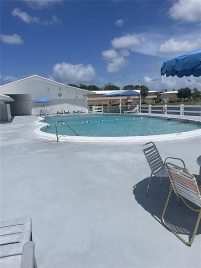 815 SW 10th Terrace, Unit 21V, Hallandale Beach, FL 33009 Photo