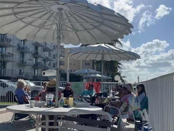 1731 SE 15th St, Unit 505, Fort Lauderdale, FL 33316