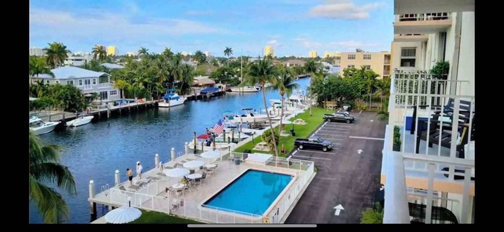 1731 SE 15th Street, Unit 505, Fort Lauderdale, FL 33316 Photo