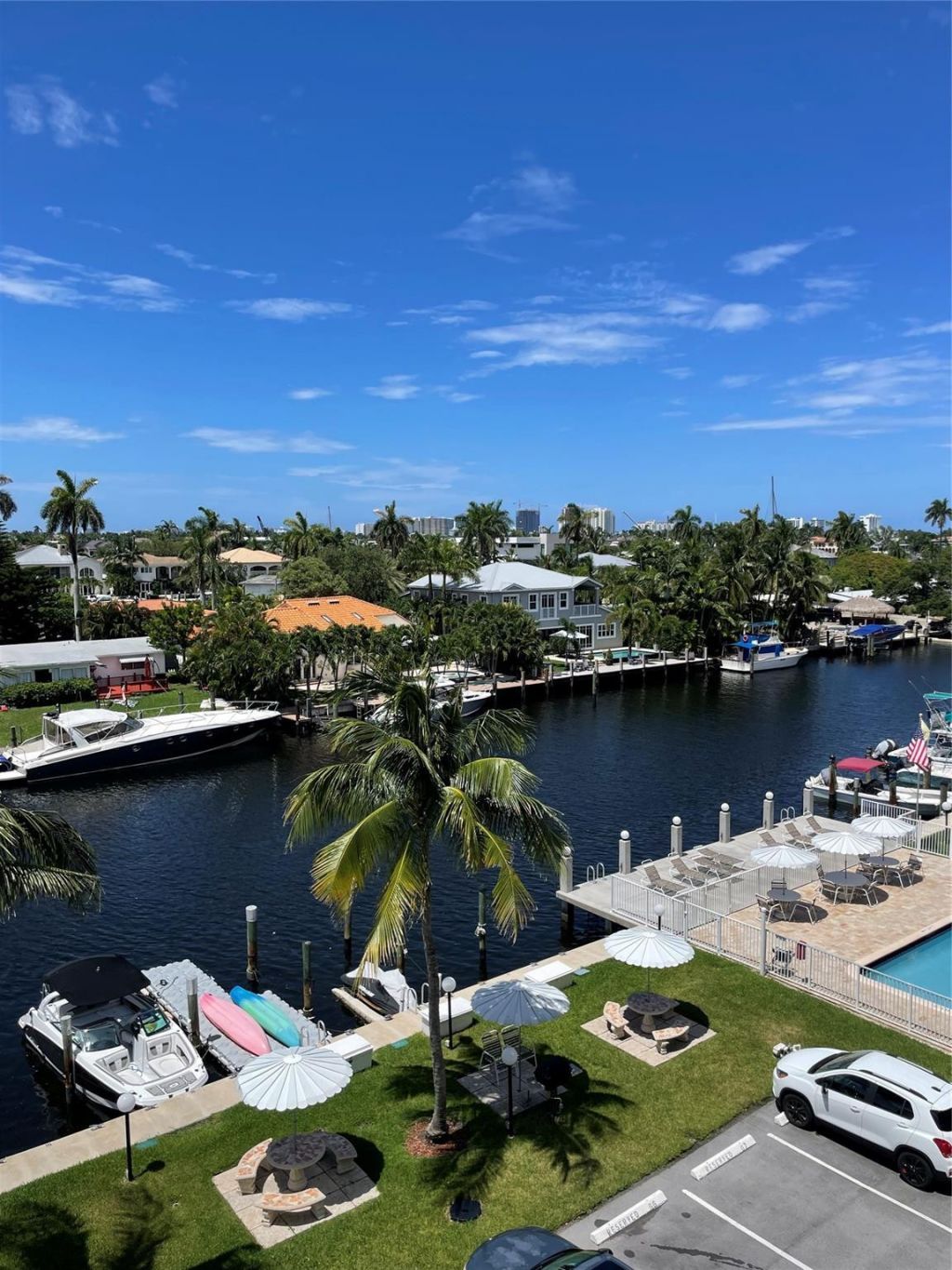 1731 SE 15th Street, Unit 505, Fort Lauderdale, FL 33316 Photo