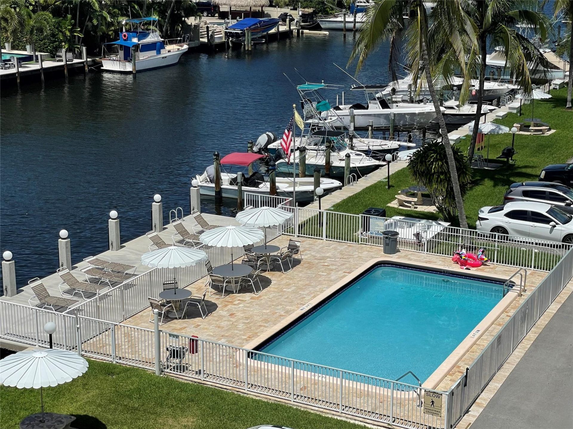 1731 SE 15th Street, Unit 505, Fort Lauderdale, FL 33316 Photo
