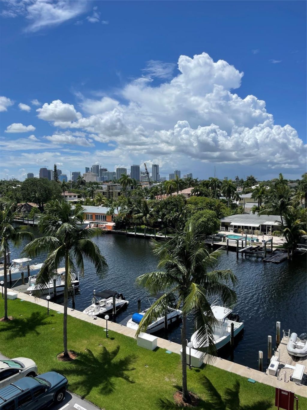 1731 SE 15th Street, Unit 505, Fort Lauderdale, FL 33316 Photo