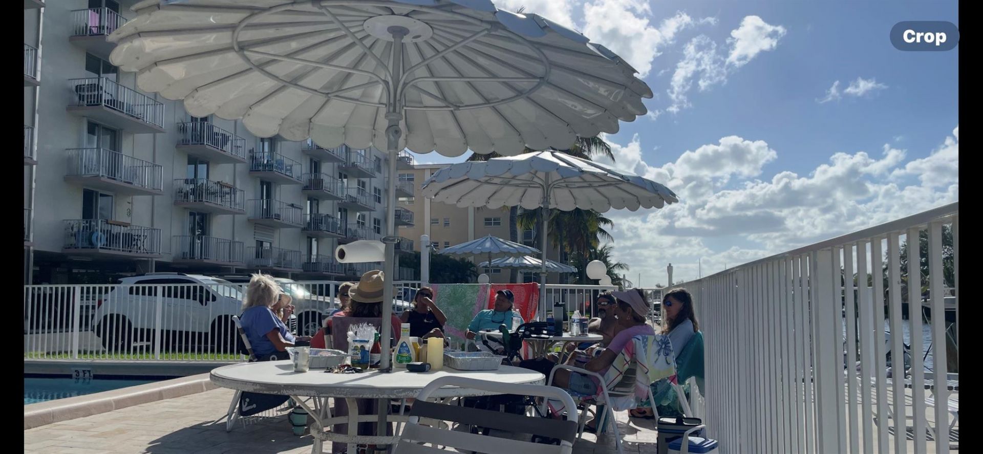 1731 SE 15th Street, Unit 505, Fort Lauderdale, FL 33316 Photo