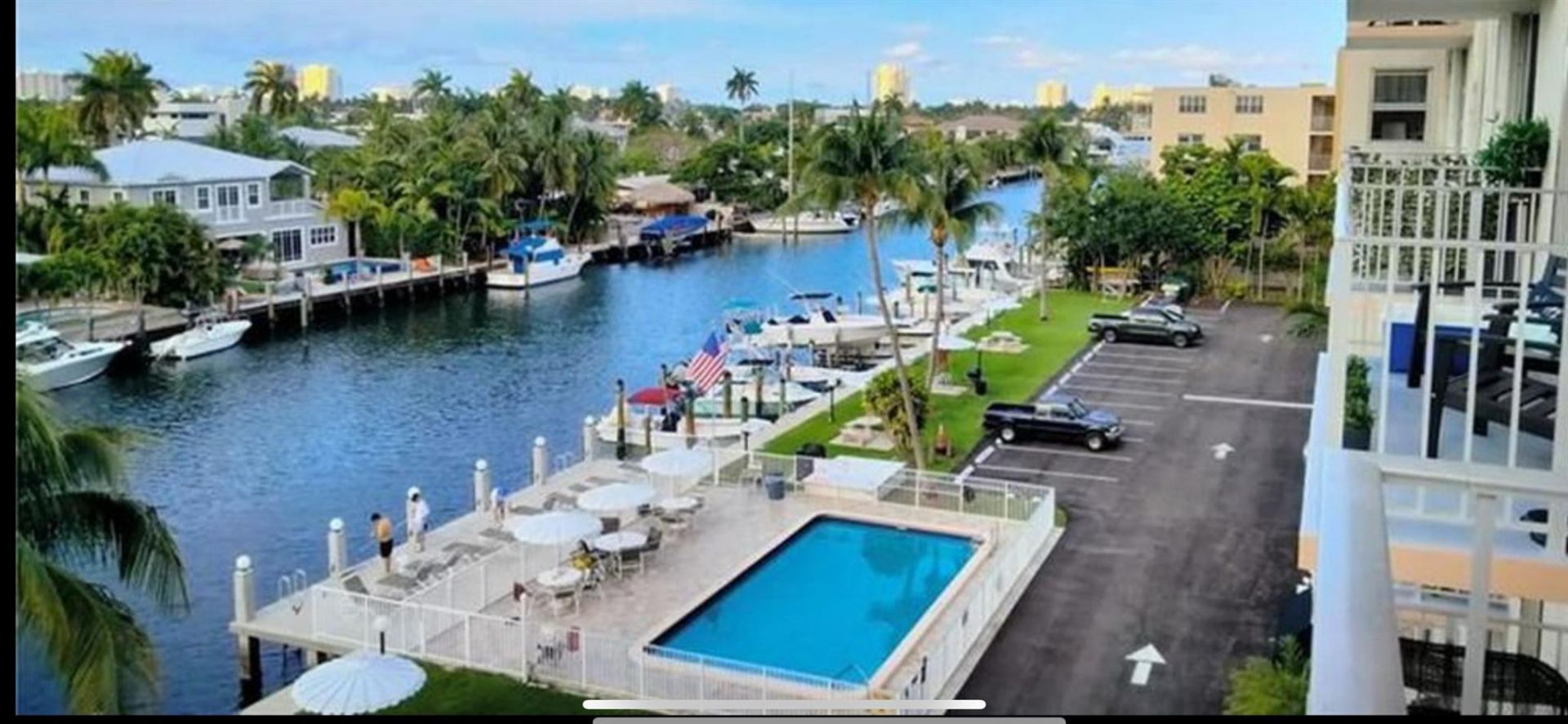 1731 SE 15th Street, Unit 505, Fort Lauderdale, FL 33316 Photo