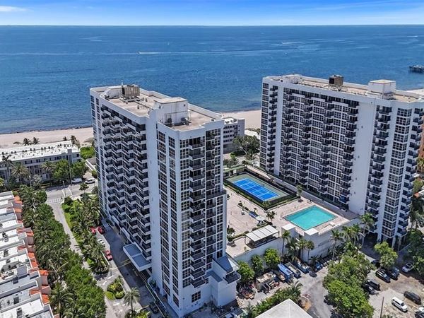 531 N Ocean Blvd, Unit 411, Pompano Beach, FL 33062