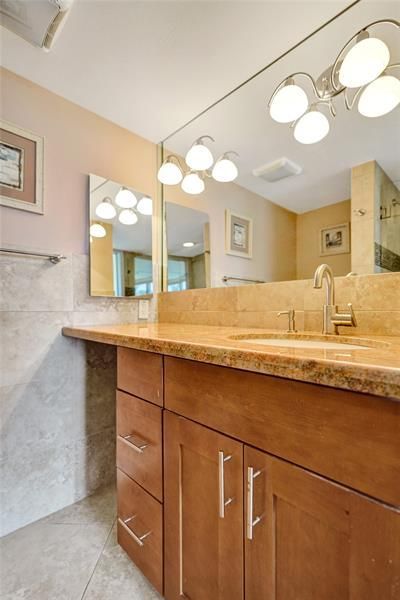 531 N Ocean Boulevard, Unit 411, Pompano Beach, FL 33062 Photo